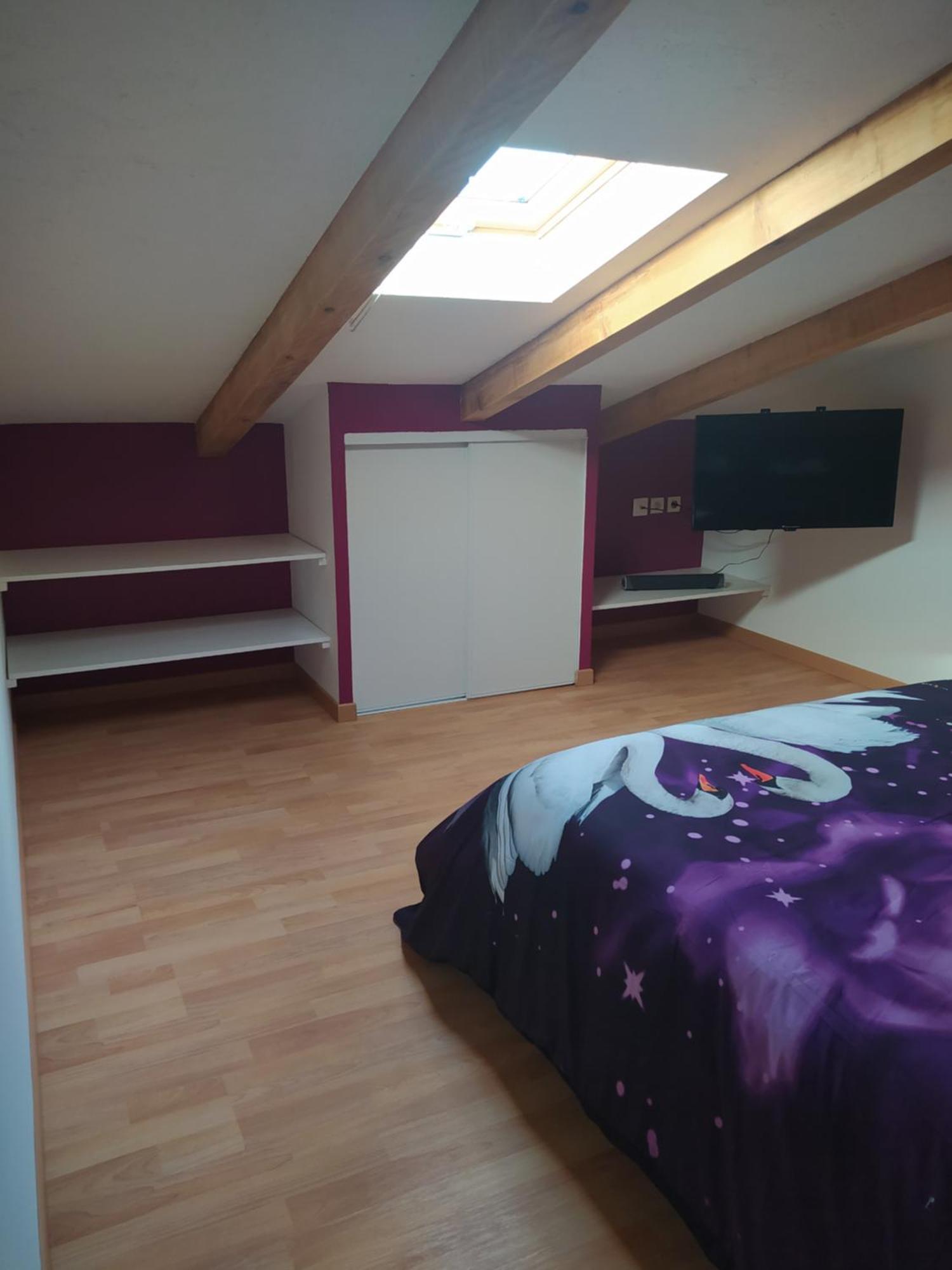 Studio Cosy Avec Terrasse Et Jacuzzi A Disposition De Mai A Aout Rians  Exteriör bild